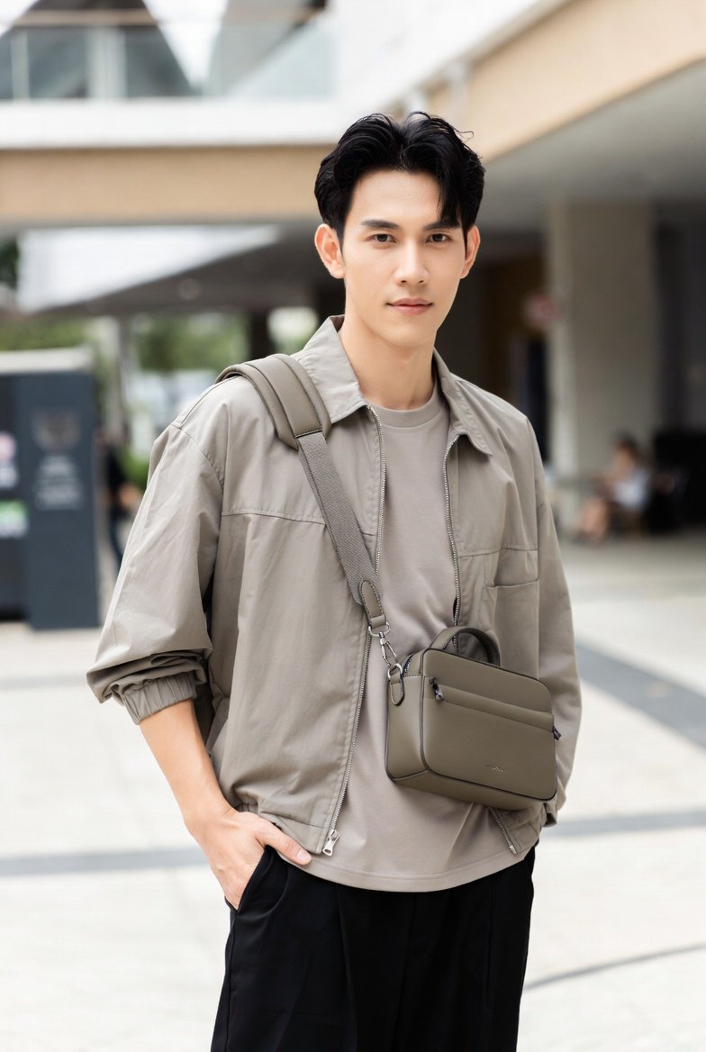 Wholesale handbags and backpacks