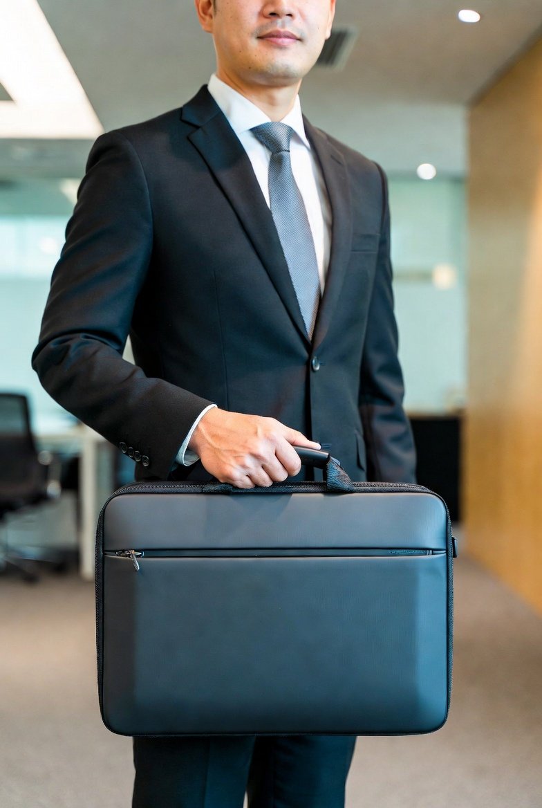 Wholesale business bags